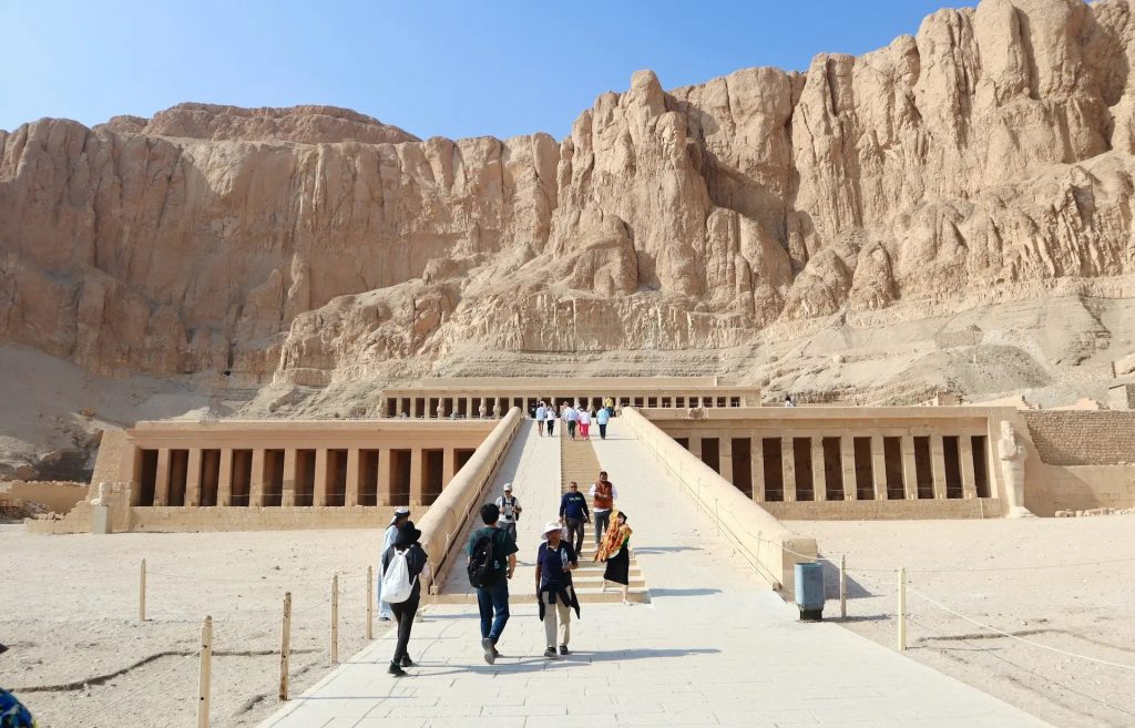 Luxor Full Day Tour