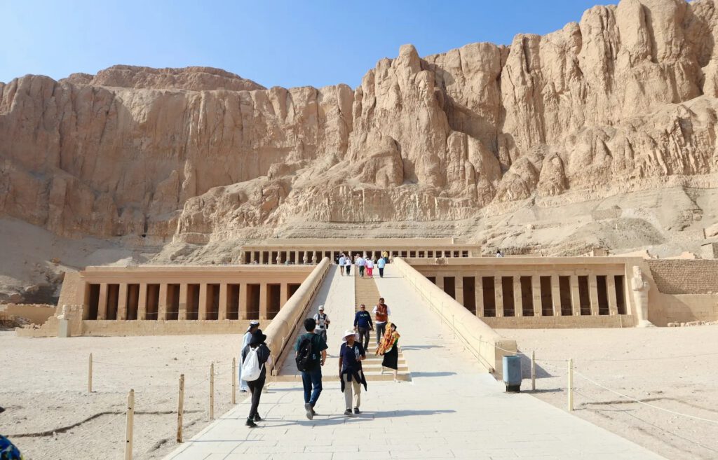 Luxor Full Day Tour #6